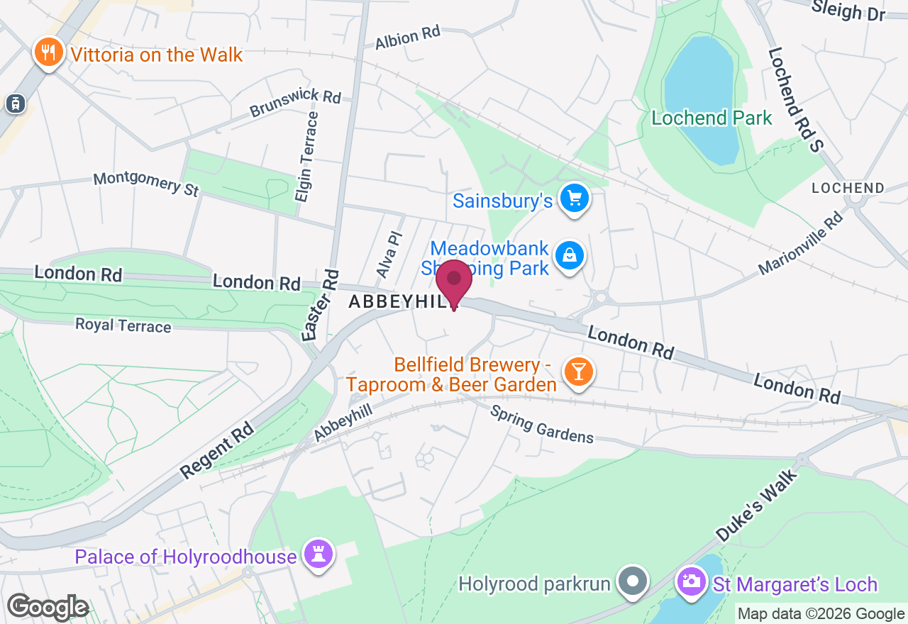 Tetra Pak Printmaking Workshop location